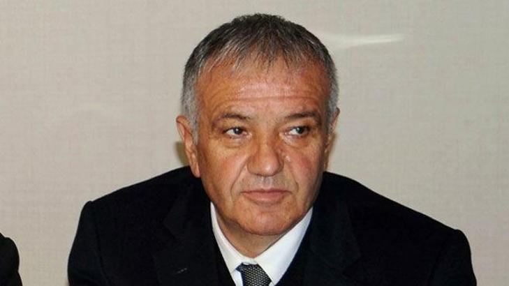Kayserispor'da patron yine o!