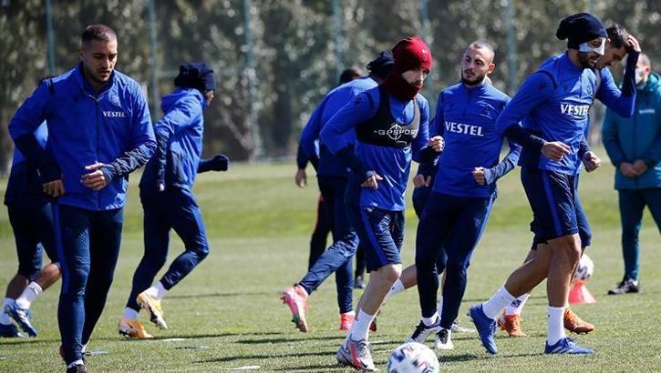 Bu kez farklı bir Trabzonspor