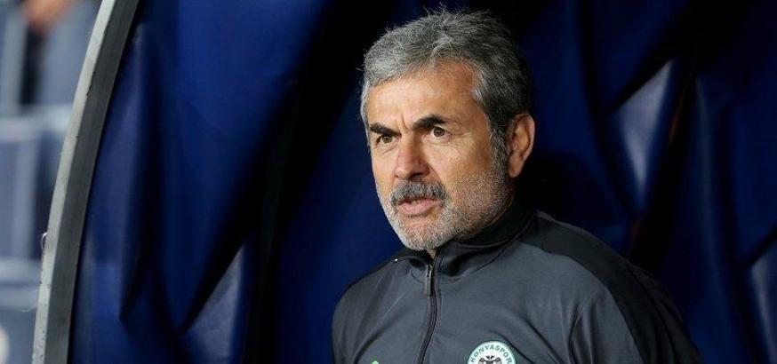 Aykut Kocaman Fenerbahçe iddialarını yalanladı