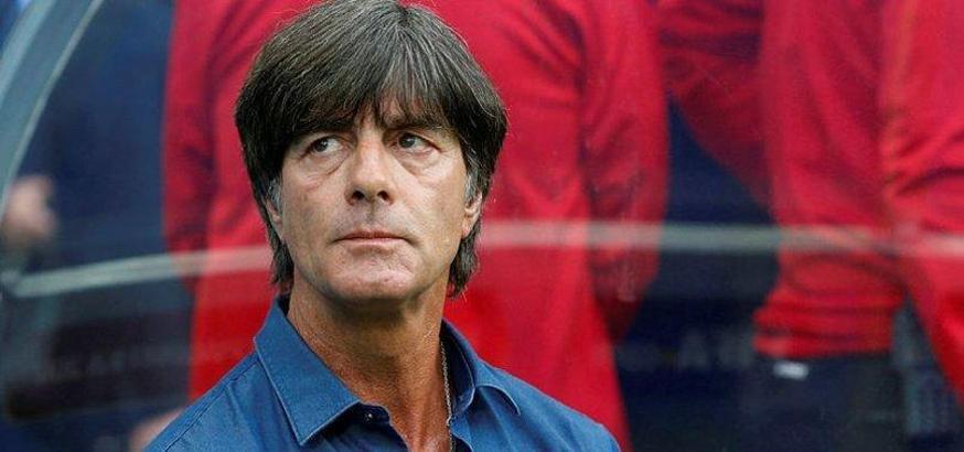 ''Joachim Löw bir gün Fenerbahçe'ye dönecek''