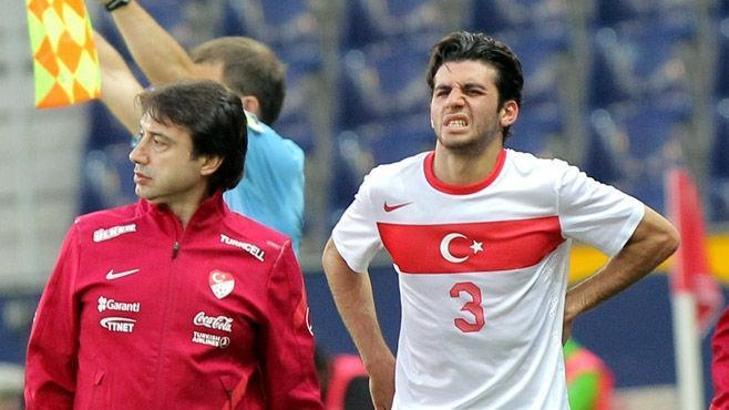 İsmail Köybaşı'nı kurtaran adam!