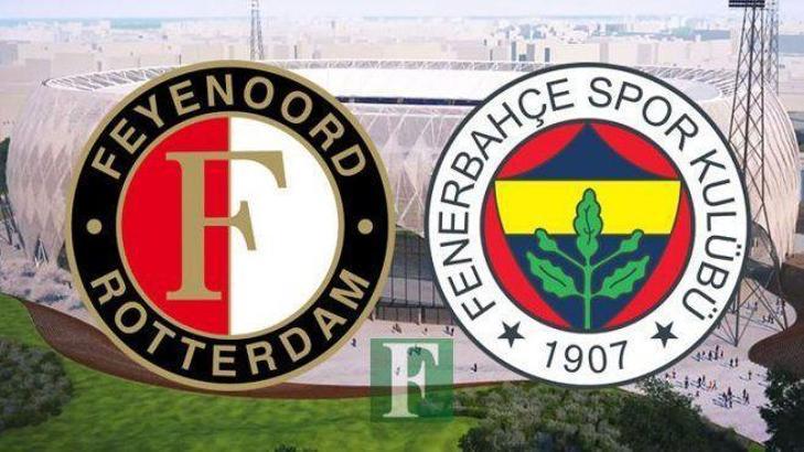 Feyenoord - Fenerbahçe maçı ne zaman?