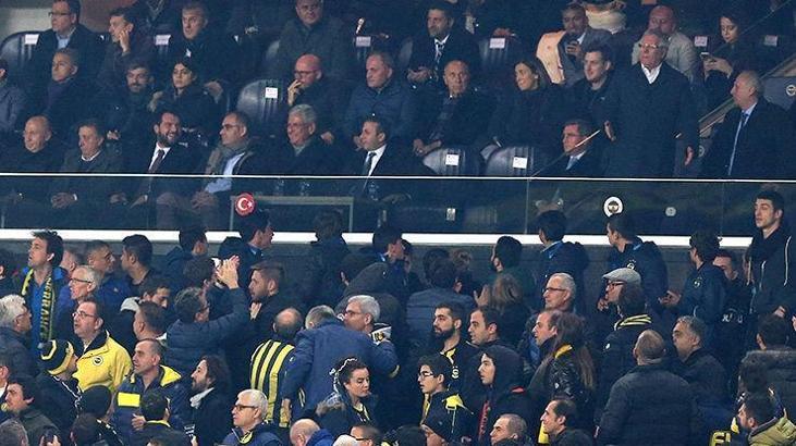 Ahmet Nur Çebi: Aziz Yıldırım'ın hedefinde Nihat Özdemir vardı