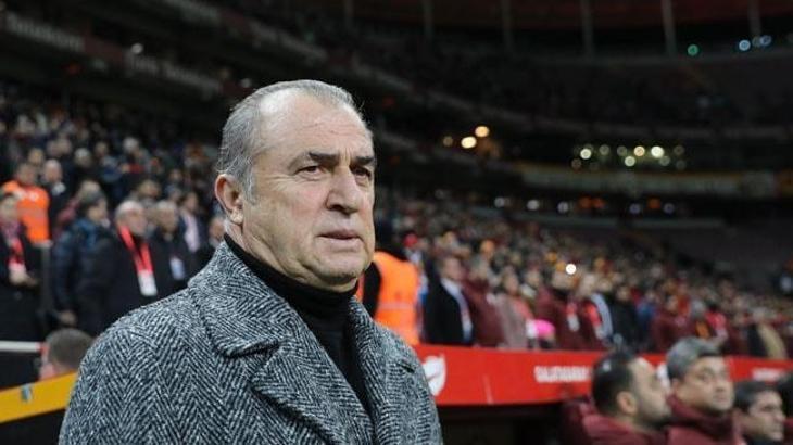 Fatih Terim yine zirvede! Sergen Yalçın ve Ersun Yanal'ı solladı
