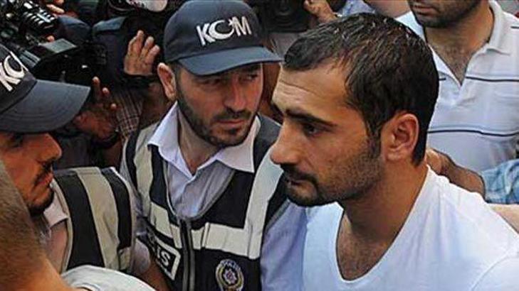 'Sezer Öztürk'e pas vermedim çünkü...'