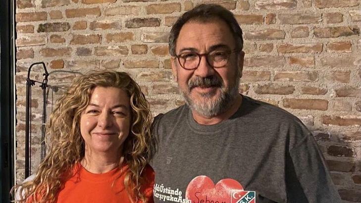Turgay Büyükkarcı: Koltuklara yapışmış insanlar değiliz
