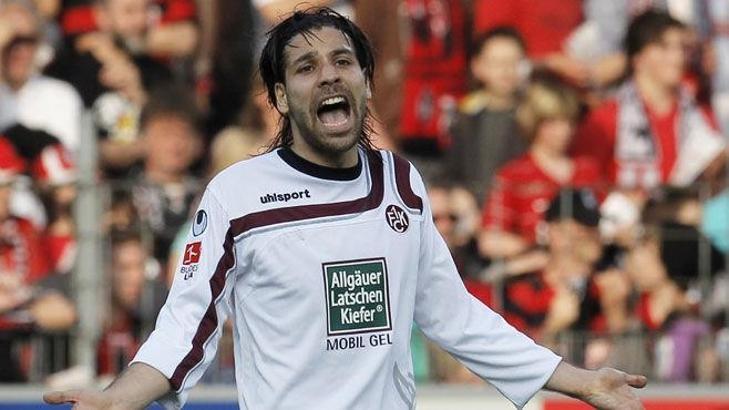 'Olcay Şahan imza atabilir'