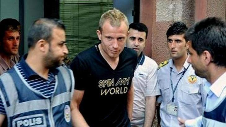 Serdar Kulbilge neden korkmuş!