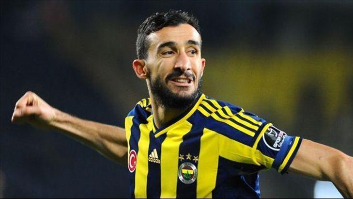Mehmet Topal'ın menajeri Batur Altıparmak'tan Beşiktaş açıklaması