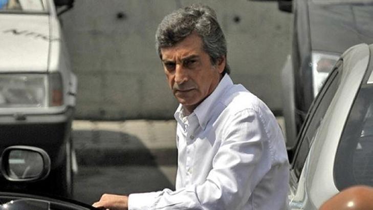 Zafer Önder İpek'e Bordo-Mavi sorusu