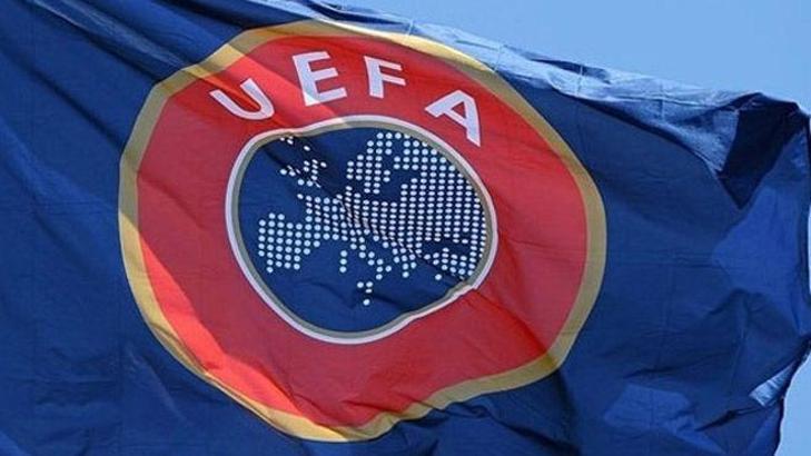 UEFA'dan Kartal'a şok ceza
