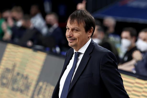 Ergin Ataman: Türk basketbolunun kupalara ihtiyacı var