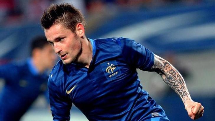 Mathieu Debuchy iddiası