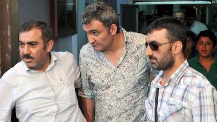 Mazlum: Mesaj Tahir Kıran'dan