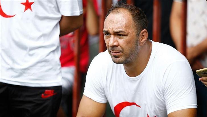 Ali Gürbüz'ün hedefi '4'te 4'