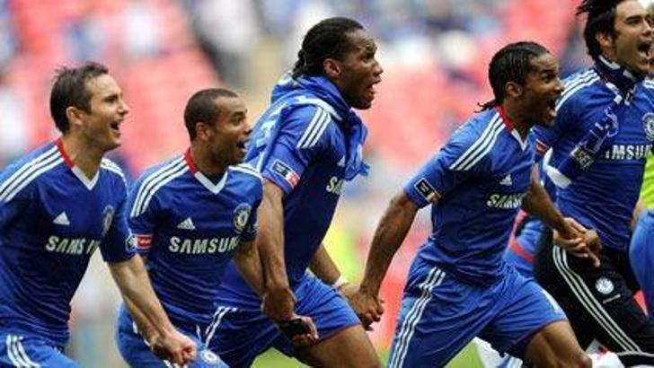 Chelsea'nin transfer listesi kabarık!