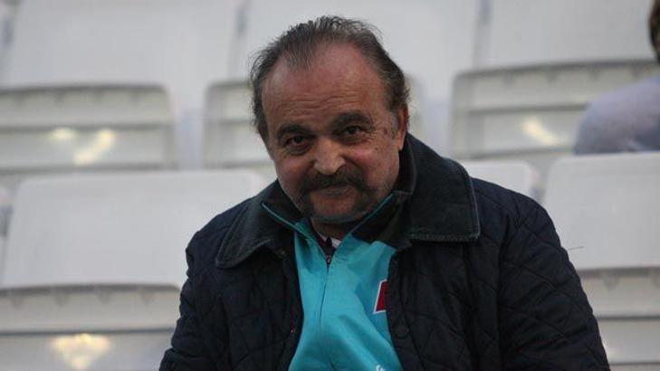 Oğuz Dizer Sporvizyon'da