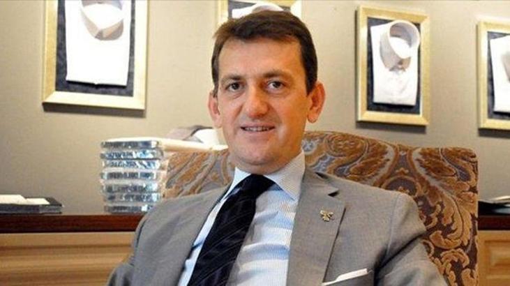 Metin Albayrak: Ortalığı inletmesinler!