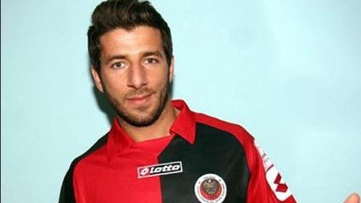 Mehmet Kara Gençlerbirliği'nde