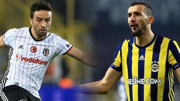 Mehmet Topal: Bunları söyledin mi Gökhan!