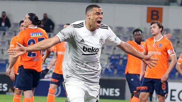 Welinton: Galip geldiğimiz için mutluyum