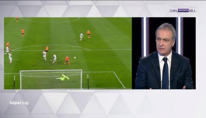 Önder Özen: Beşiktaş'ın hızlı oyuncusu yok ama hızlı oynuyor