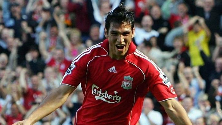 Liverpool'un eski yıldızı Gonzalez kalp krizi geçirdi
