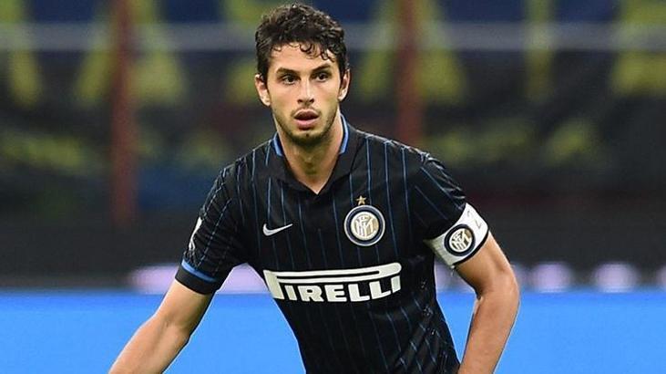 Galatasaray'da ilk hedef Ranocchia!