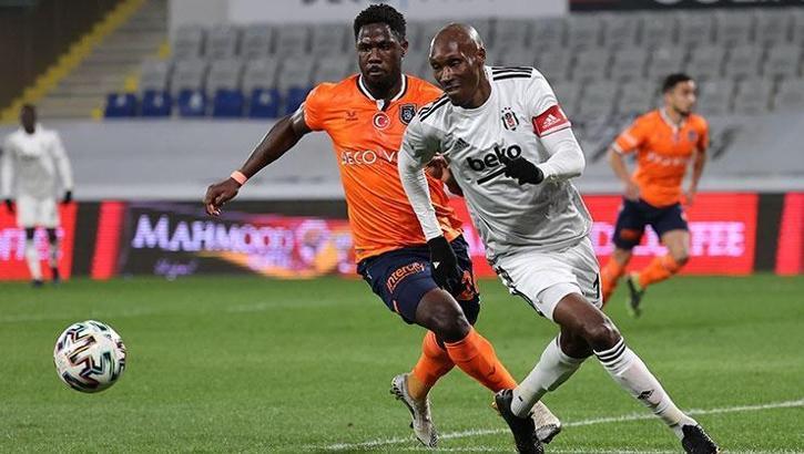 Atiba Hutchinson: Şampiyonluk yolu, bu maçlardan geçiyor