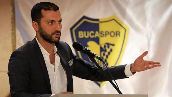 Bucaspor 1928 Başkanı Cihan Aktaş: Adaletli ve temiz bir lig istiyoruz
