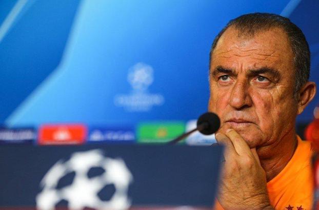 Fatih Terim'den Şampiyonlar Ligi açıklaması: ''Neden olmasın?