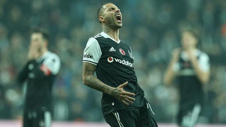 Derbinin şifresi: Quaresma
