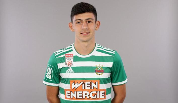 Yusuf Demir, Barcelona yolcusu