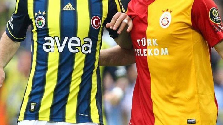 Play Off tarih oldu!