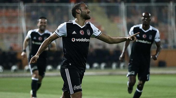 Cenk Tosun: Artık zamanı geldi