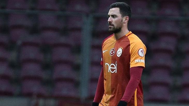 Sinan Gümüş için Genoa iddiası