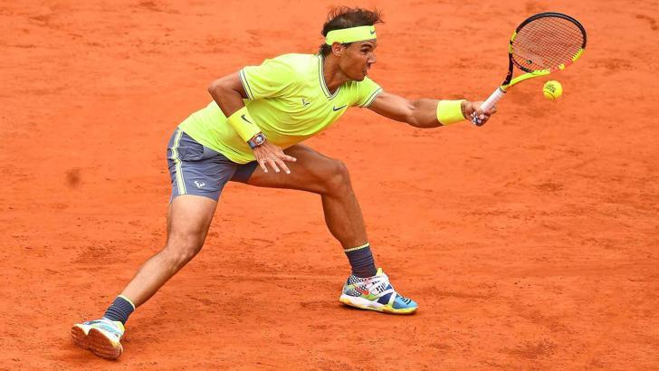 Roland Garros'a corona virüsü engeli