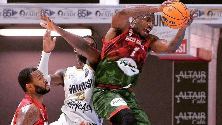 Pınar Karşıyaka, Afyon Belediyespor'a konuk olacak