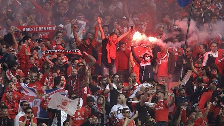Portekiz'de futbol normale dönüyor! Seyircili maçlar için tarih verdiler