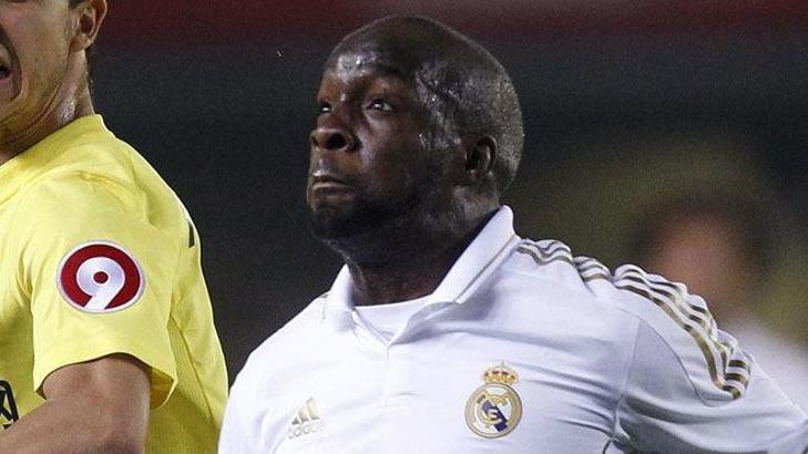 Lass Diarra Ada yolunda
