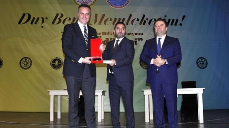 Beşiktaş'ın