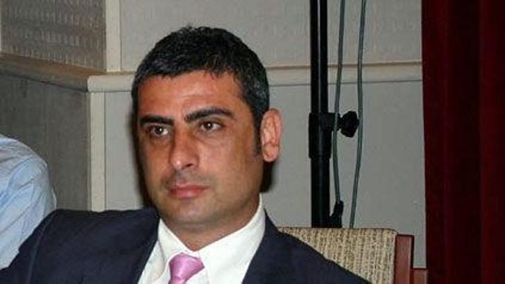 Vedat Yüksel MHK'yi topa tuttu!