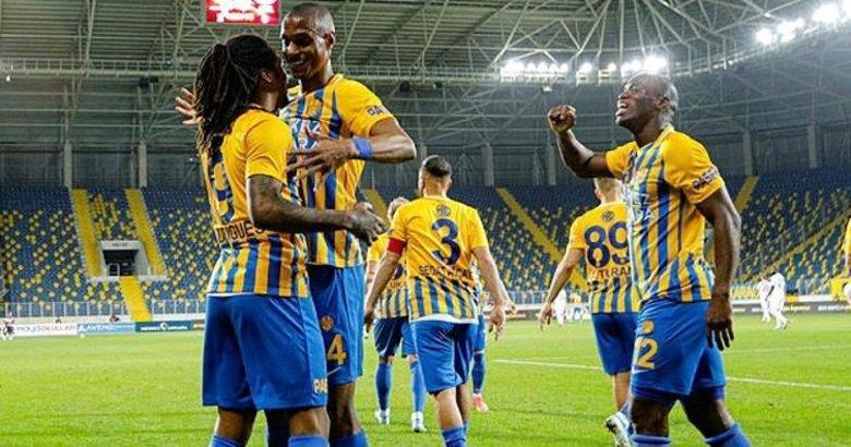 Ankaragücü'nden 'koronavirüs'e karşı 14 altın kural