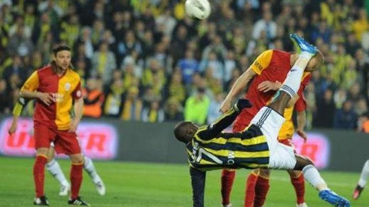 Moussa Sow muradına eriyor