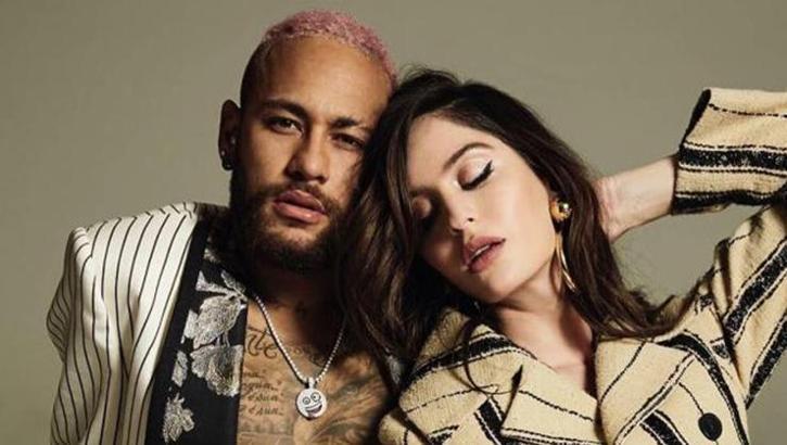 Eski sevgilisini bir türlü unutamıyor! Neymar'dan yeni hamle