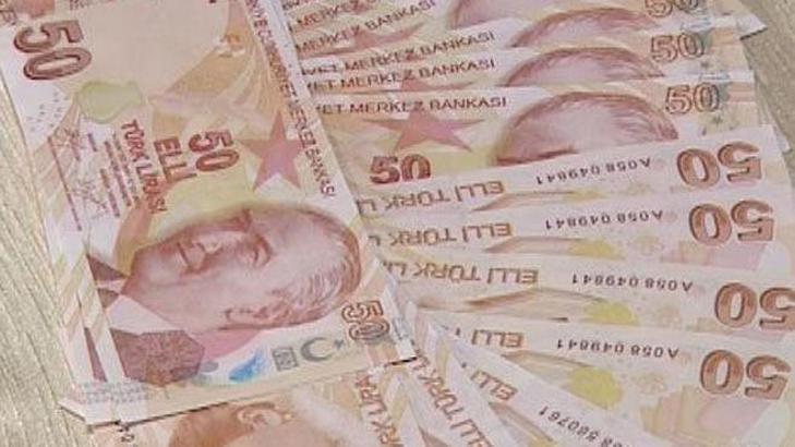 71 milyon TL böyle geldi