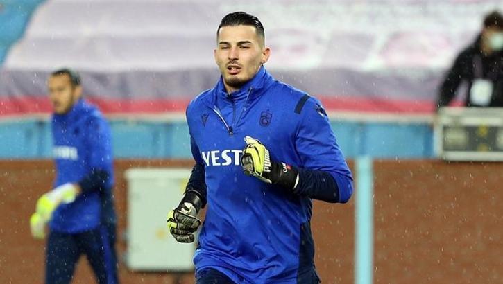 Trabzonspor'un kalecisi Uğurcan Çakır için Avrupa kulüpleri sıraya girdi!