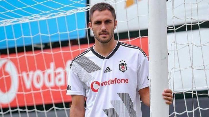 Victor Ruiz'den taraftara mesaj