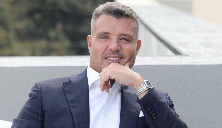 Sadettin Saran: Süper Lig'in yayın haklarını alabiliriz
