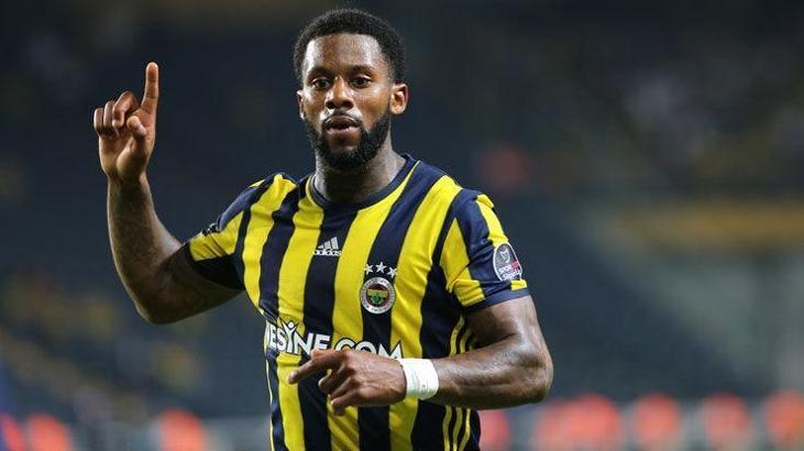 Lens takıma dönüyor